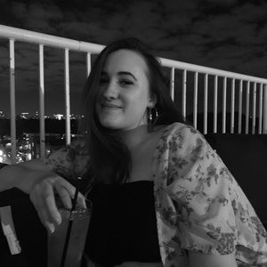 Meet your Posher, Kelli